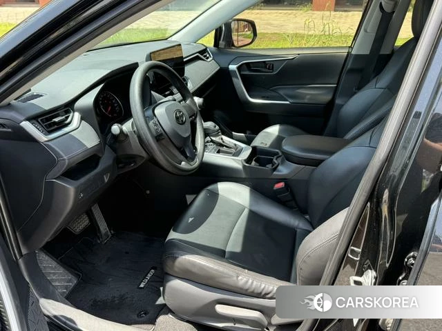 Toyota Wilanda id 4273465 из Китая 7