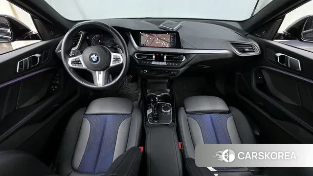 BMW 2 Series Gran Coupe (F44) id 3447332 из Кореи 17