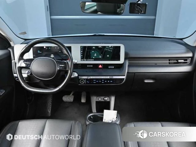 Hyundai Ionic 5 id 3812700 из Кореи 17