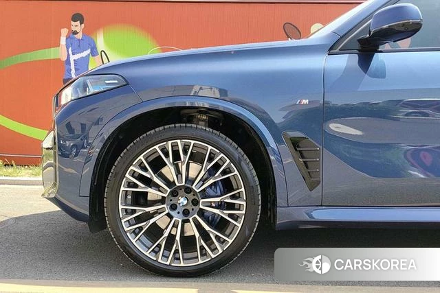 BMW X5 id 4275408 из Китая 12