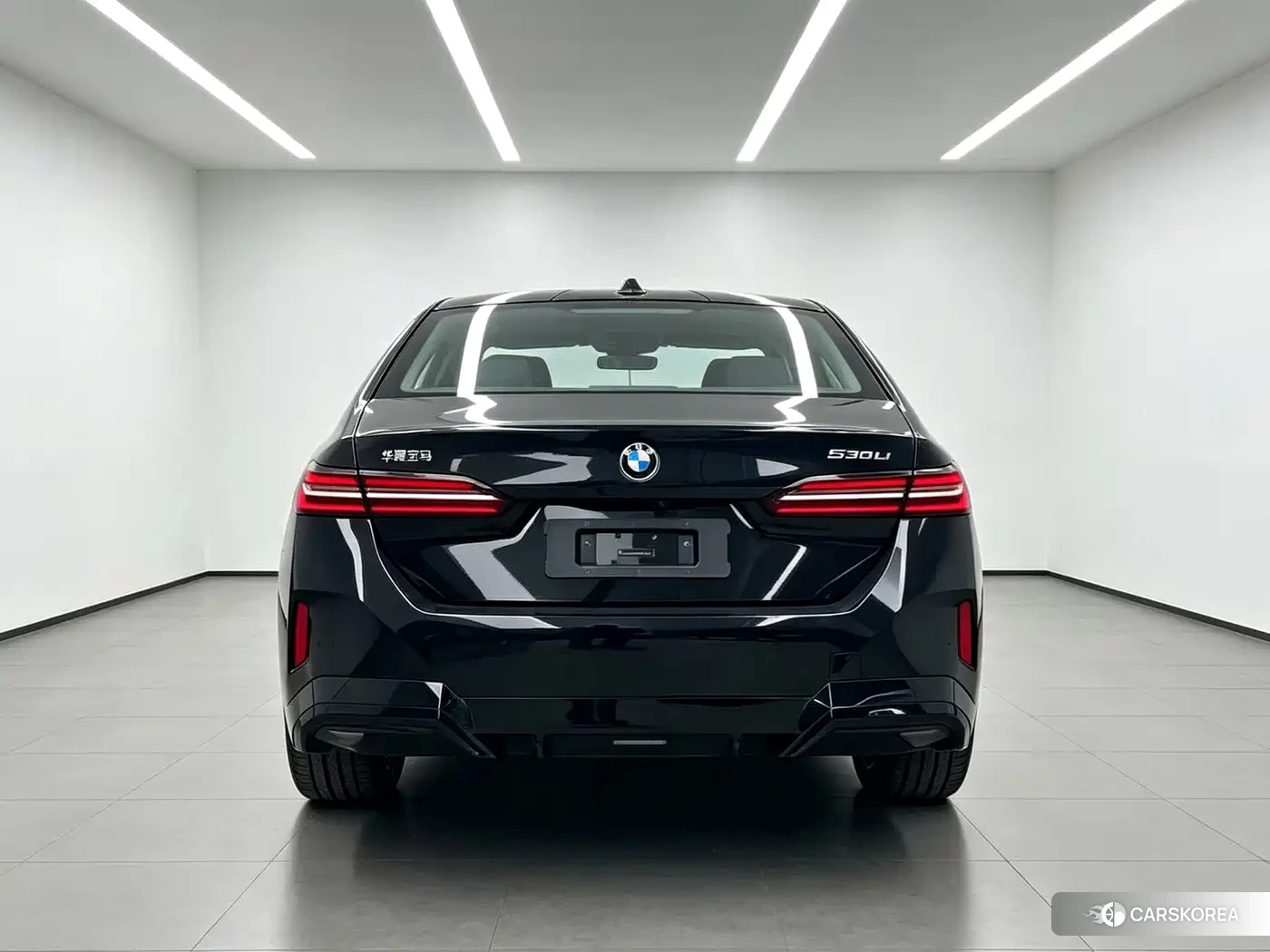 BMW 5 series id 4680691 из Китая 7