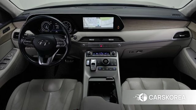 Hyundai Palisade id 4906882 из Кореи 31