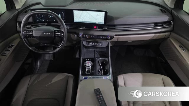 Kia The New Carnival 4th Generation id 4527744 из Кореи 31