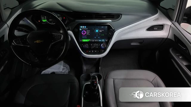Chevrolet (GM Daewoo) Bolt EV id 3829220 из Кореи 17