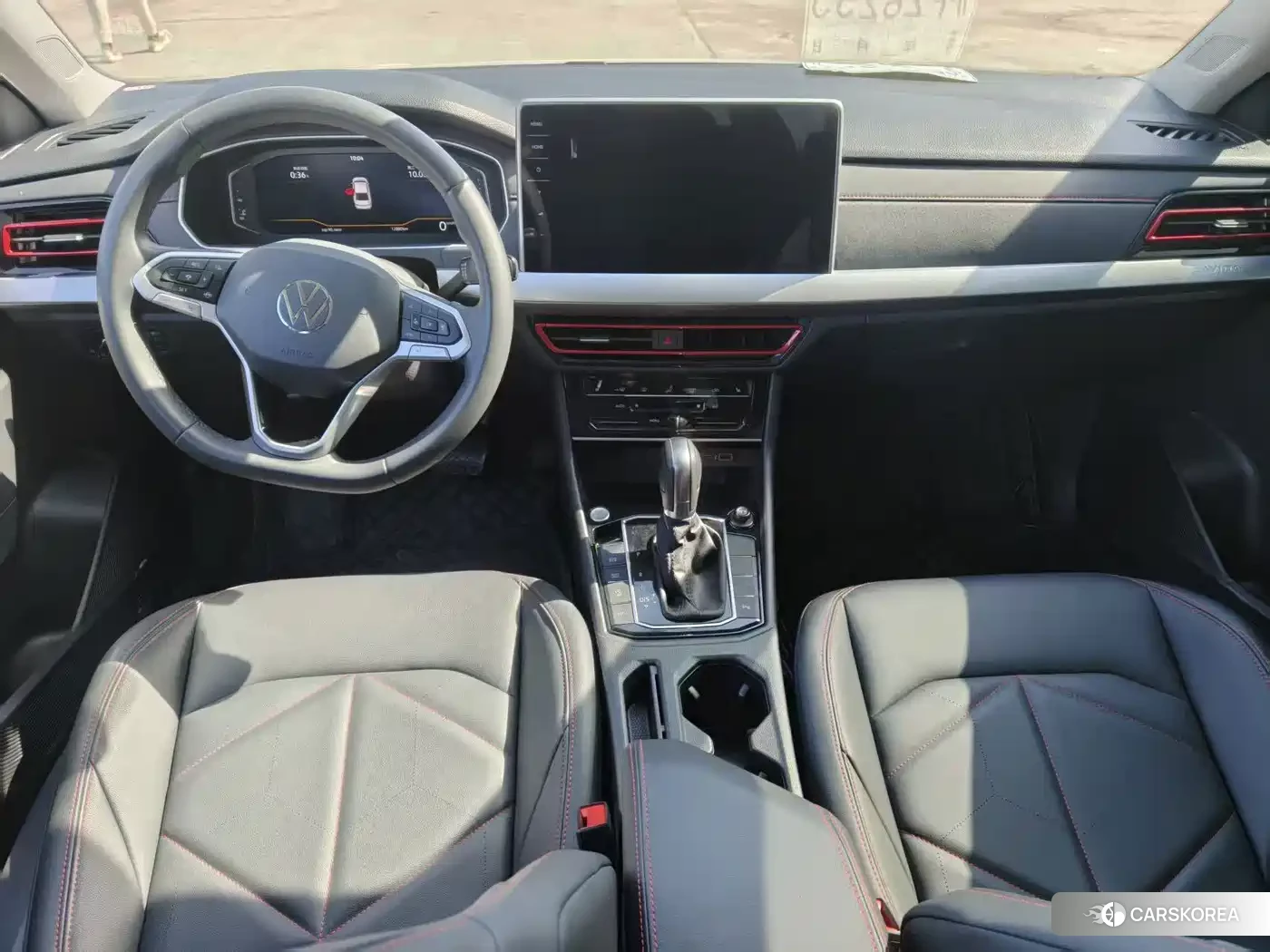Volkswagen Lavida id 4685896 из Китая 7