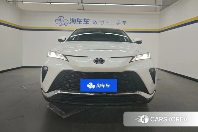 Toyota Weisha id 3896289 из Китая 14