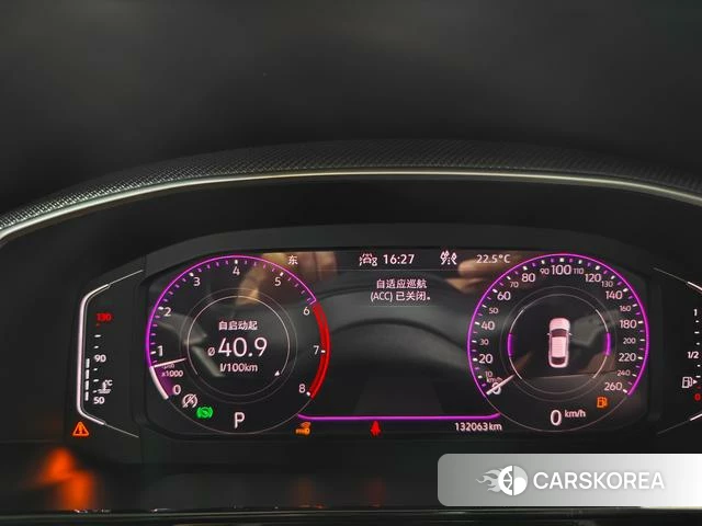 Volkswagen CC id 4392272 из Китая 14