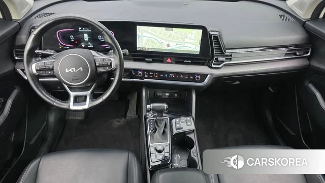 Kia Sportage 5th Generation id 4415601 из Кореи 17
