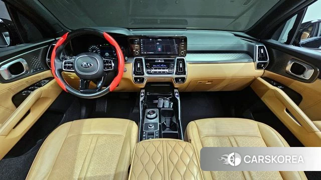 Kia Sorento 4th Generation id 4232171 из Кореи 17