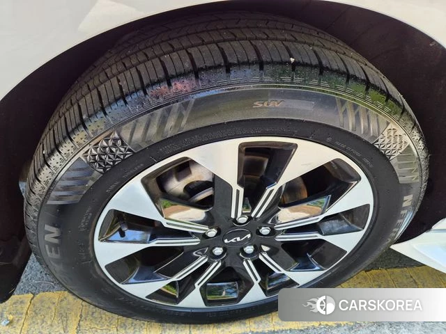 Kia Carnival 4th generation id 4334044 из Кореи 17