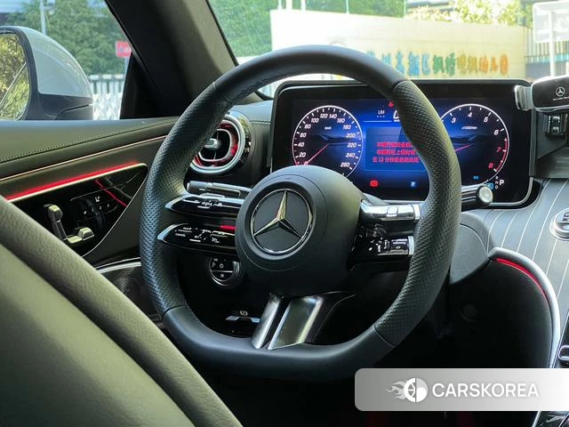 Mercedes-Benz CLE level id 4257612 из Китая 14