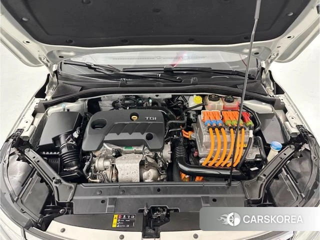 Roewe ei6 id 4235971 из Китая 14