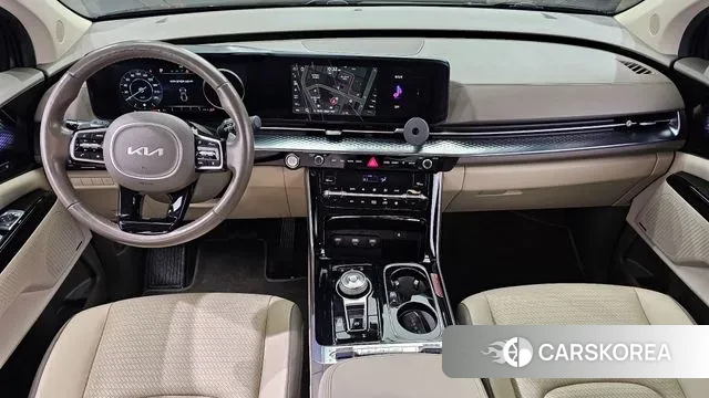 Kia Carnival 4th generation id 3472980 из Кореи 17