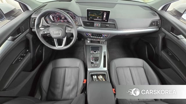 Audi Q5 (FY) id 4741524 из Кореи 30