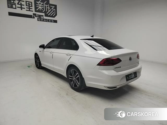Volkswagen Lingdu id 4263914 из Китая 14