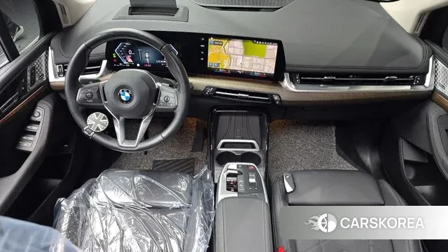 BMW 2 Series Active Tourer (U06) id 3278900 из Кореи 17