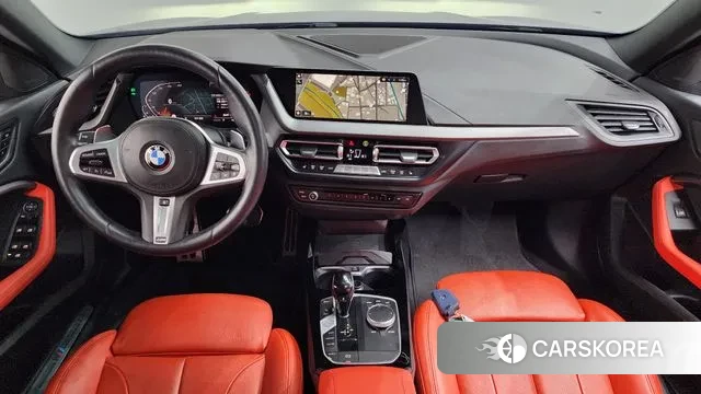 BMW 2 Series Gran Coupe (F44) id 3447784 из Кореи 17