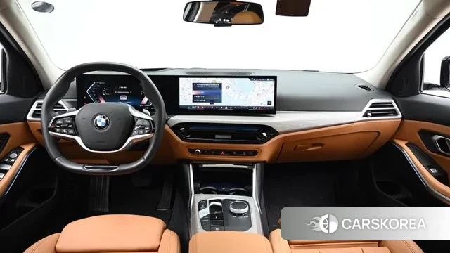 BMW 3 Series (G20) id 3246181 из Кореи 17