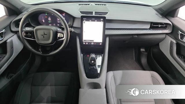 Polestar Polestar 2 id 4670922 из Кореи 17