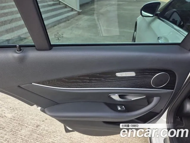 Mercedes-Benz E-Class W213 id 2948308 из Кореи 12