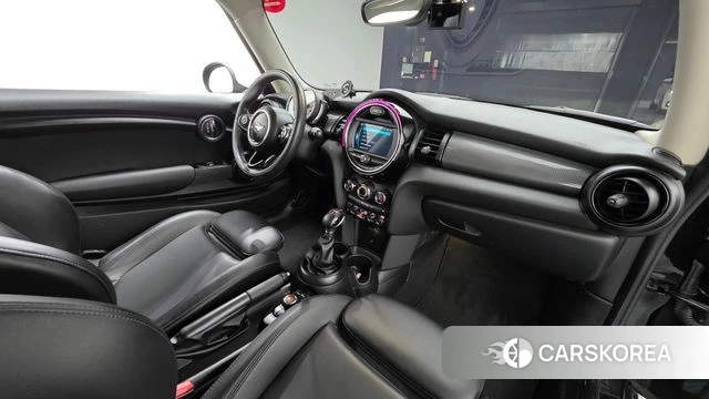 Mini Cooper id 4536474 из Кореи 30