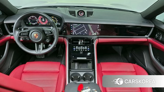 Porsche Panamera (976) id 4387908 из Кореи 32