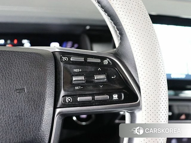 Ssangyong Torres id 3838856 из Кореи 17