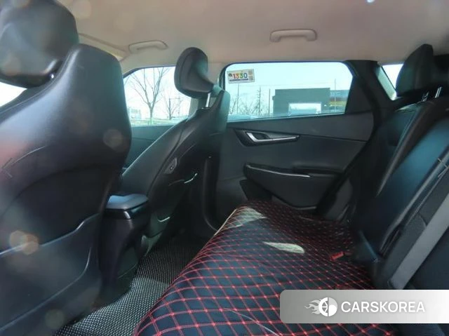 Kia EV6 id 3919687 из Кореи 17