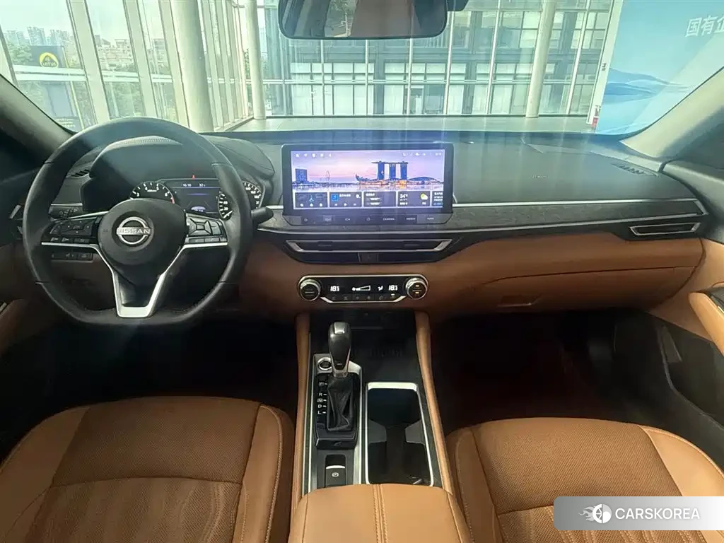 Nissan Altima id 4545991 из Китая 24