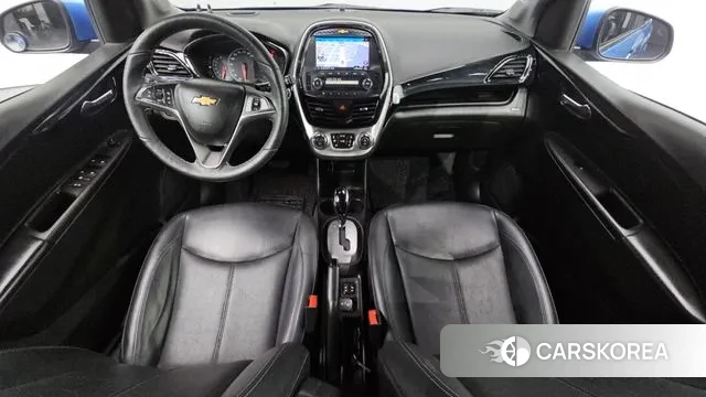 Chevrolet (GM Daewoo) The Next Spark id 3145291 из Кореи 17