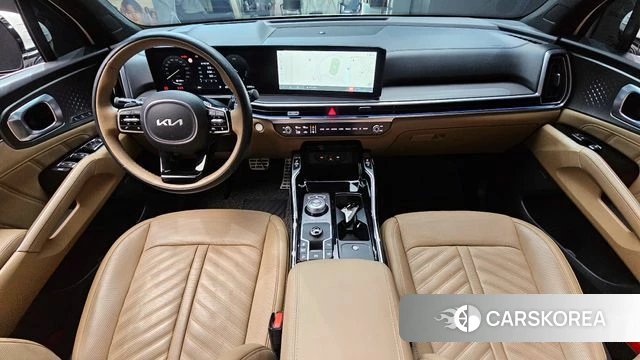 Kia The New Sorento 4th Generation id 4230084 из Кореи 30