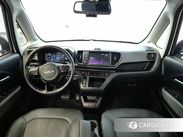 Kia The New Kia Ray EV id 3870737 из Кореи 15