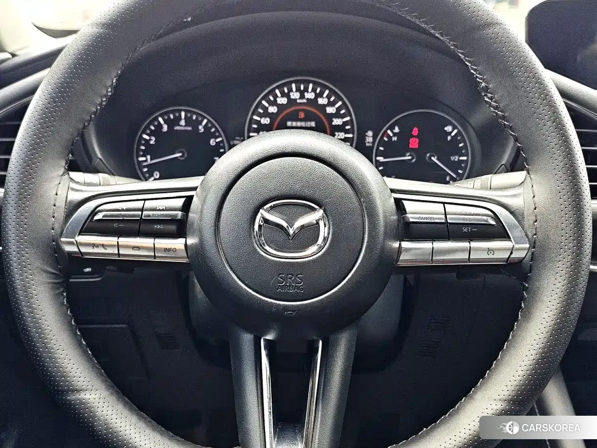 Mazda 3 id 4565240 из Китая 12