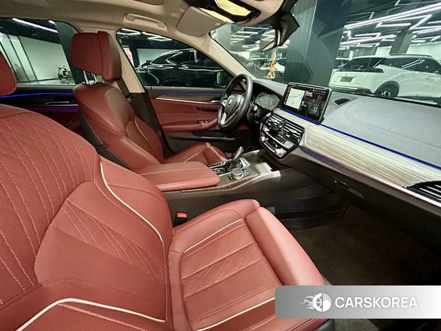 BMW 5 series id 4320852 из Китая 42