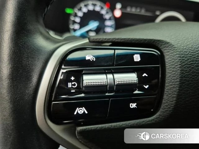 Kia K8 id 4231448 из Кореи 15