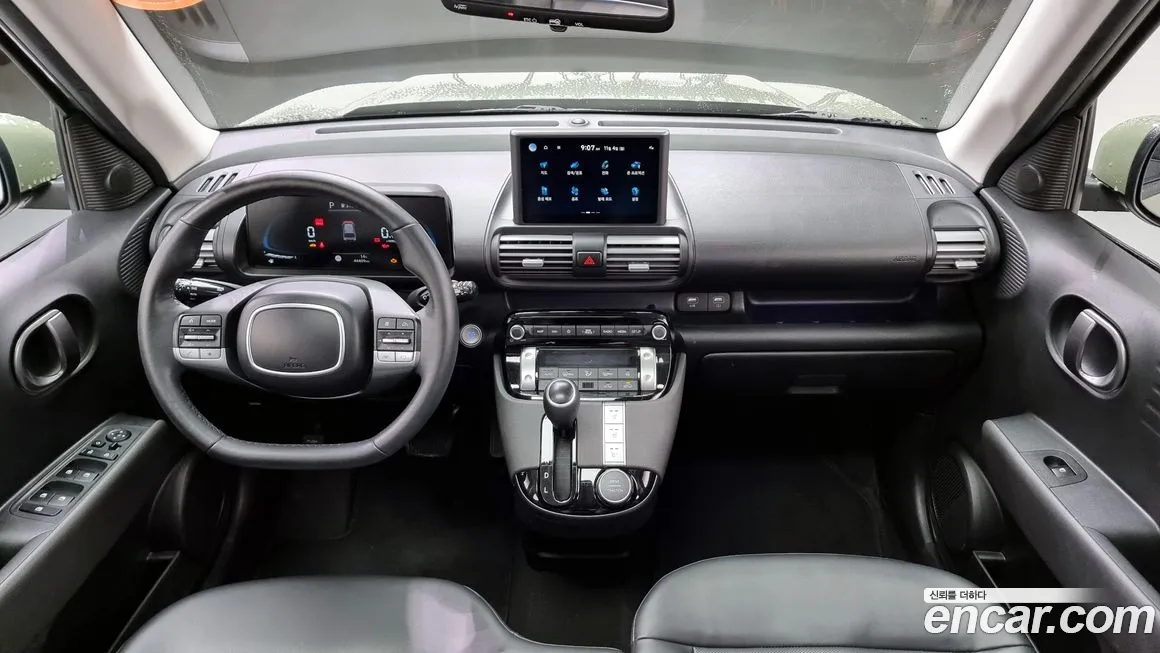 Hyundai Casper id 2087344 из Кореи 17