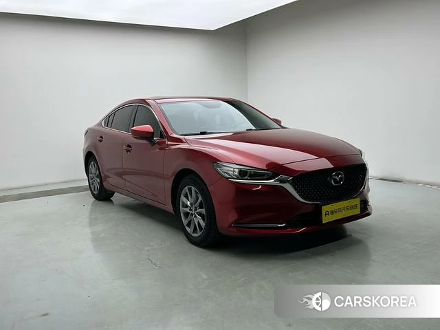 Mazda Atez id 4273636 из Китая 17