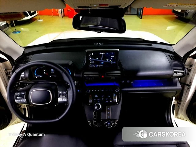 Hyundai Casper id 4506300 из Кореи 17