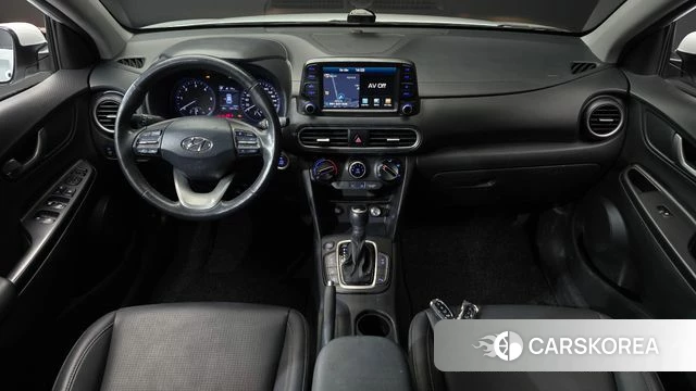 Hyundai Kona id 4385017 из Кореи 17