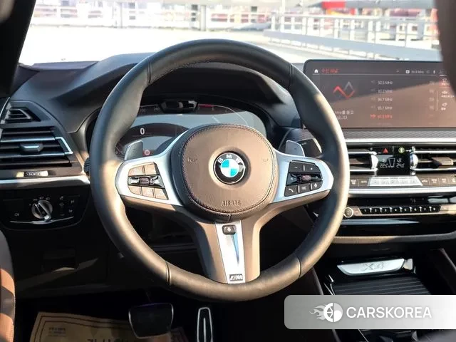 BMW X4 (G02) id 3487808 из Кореи 16