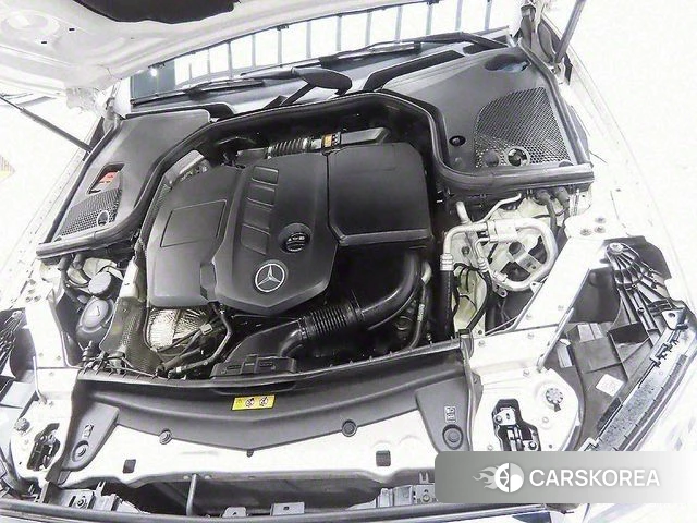 Mercedes-Benz E-Class W213 id 4363492 из Кореи 17