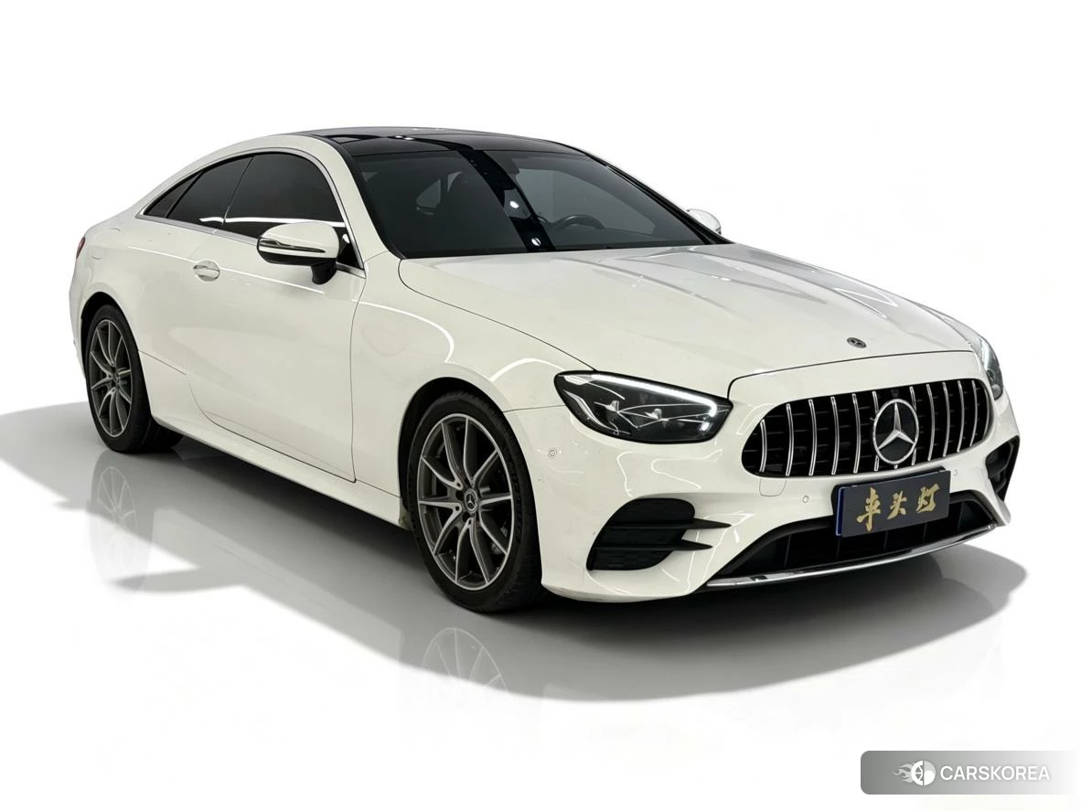 Mercedes-Benz E-class (imported) id 4407296 из Китая 9