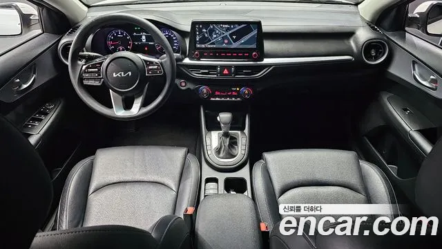 Kia The New K3 2nd generation id 2653205 из Кореи 17