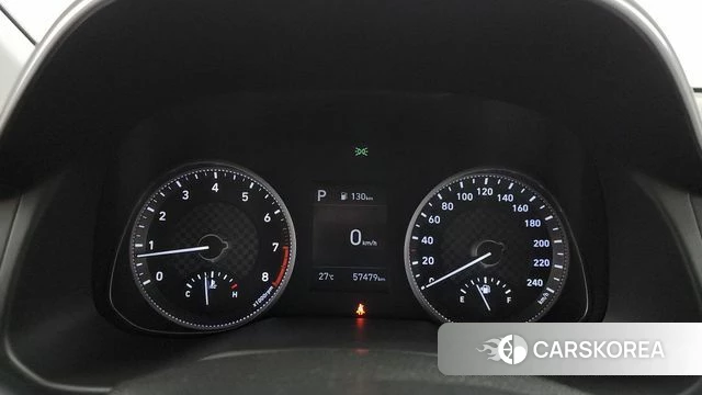 Hyundai The New Avante AD id 4325745 из Кореи 28