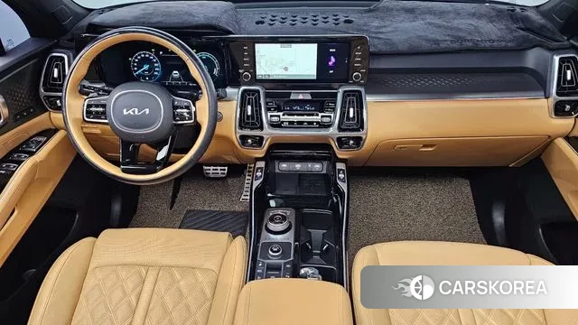 Kia Sorento 4th Generation id 3383502 из Кореи 17