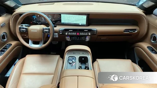 Hyundai Palisade (LX3) id 3732038 из Кореи 17