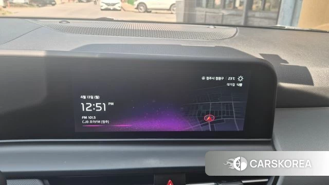 Kia The New Seltos id 3933880 из Кореи 17