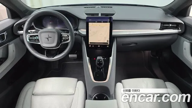 Polestar Polestar 2 id 2655230 из Кореи 17