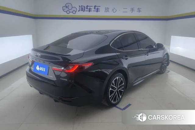 Toyota Camry id 3945116 из Китая 14