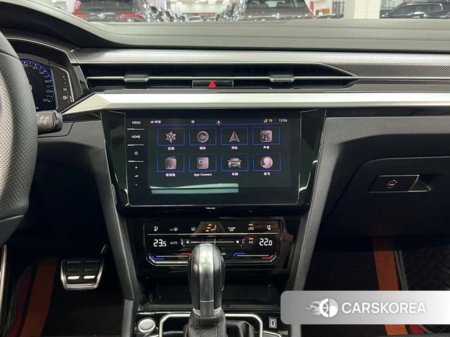 Volkswagen CC id 4335005 из Китая 15